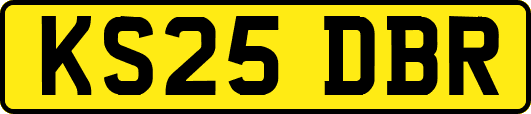 KS25DBR