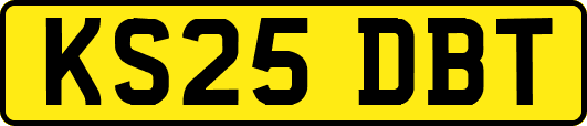 KS25DBT