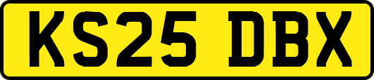 KS25DBX