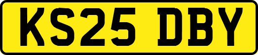 KS25DBY