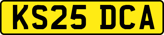 KS25DCA