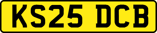 KS25DCB
