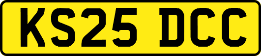 KS25DCC