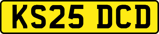 KS25DCD