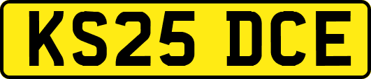 KS25DCE