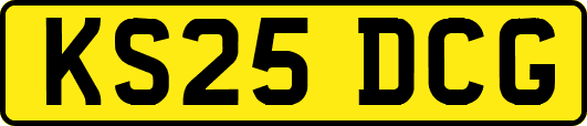 KS25DCG