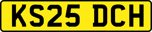 KS25DCH