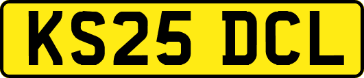 KS25DCL