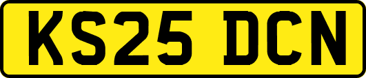 KS25DCN