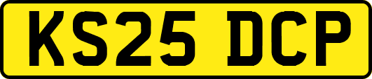 KS25DCP