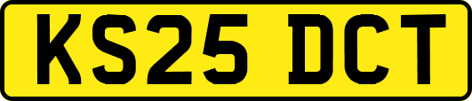 KS25DCT
