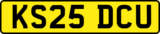 KS25DCU