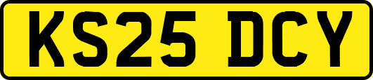 KS25DCY
