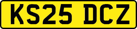 KS25DCZ