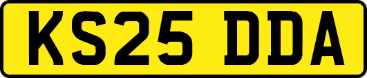 KS25DDA