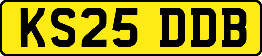 KS25DDB