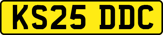 KS25DDC