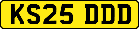 KS25DDD