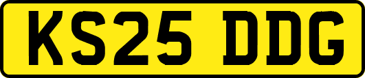 KS25DDG