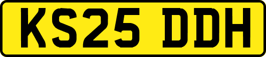 KS25DDH
