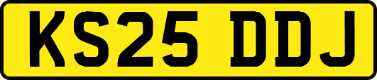 KS25DDJ