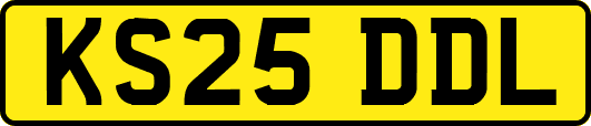 KS25DDL
