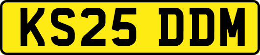 KS25DDM