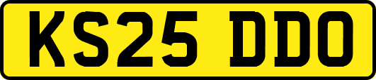 KS25DDO