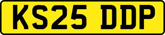 KS25DDP