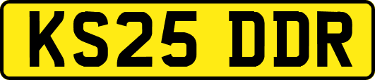 KS25DDR