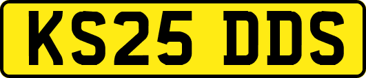 KS25DDS
