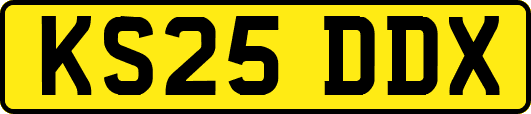 KS25DDX