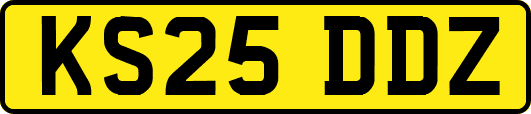 KS25DDZ