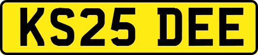 KS25DEE