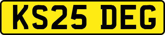 KS25DEG