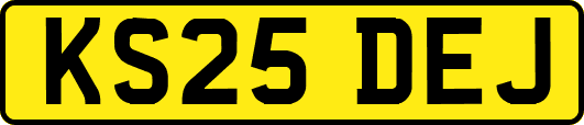 KS25DEJ