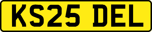 KS25DEL