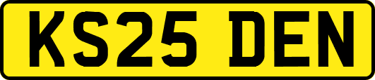 KS25DEN