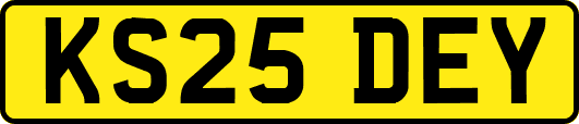 KS25DEY