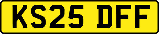 KS25DFF