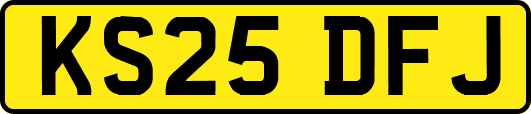 KS25DFJ