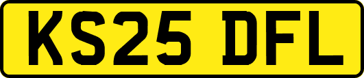 KS25DFL