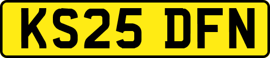 KS25DFN