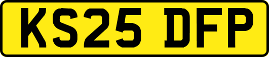 KS25DFP