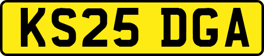 KS25DGA