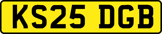 KS25DGB
