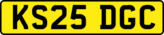 KS25DGC