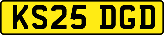KS25DGD