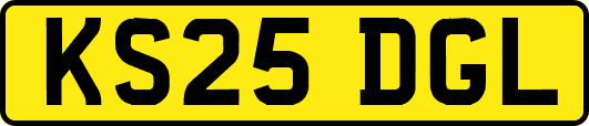KS25DGL