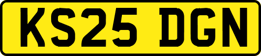 KS25DGN